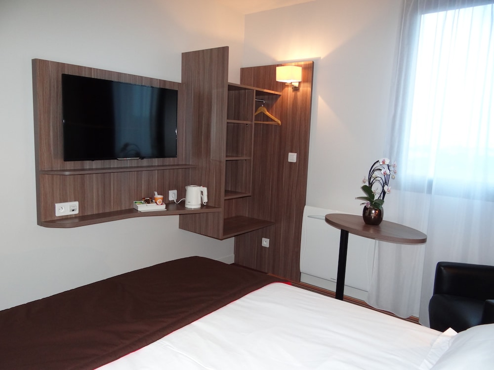 Brit Hotel Dieppe, Foto 12