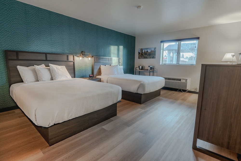 Comfort Double Room - Photo 5