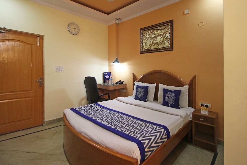 Standard Double or Twin Room, 1 Double Bed, Private Bathroom photo 1