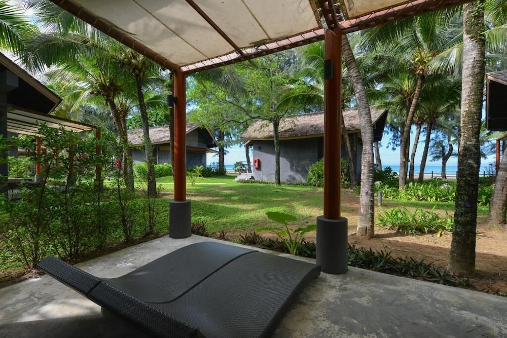 Deluxe Seaview Villa - Photo 3