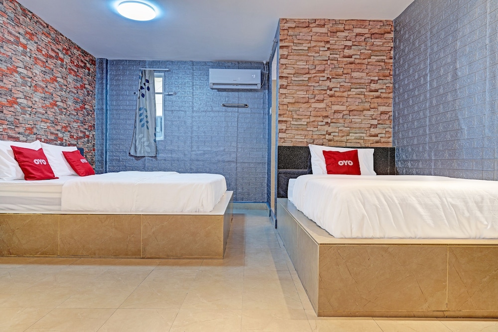 Deluxe Triple Room photo 3