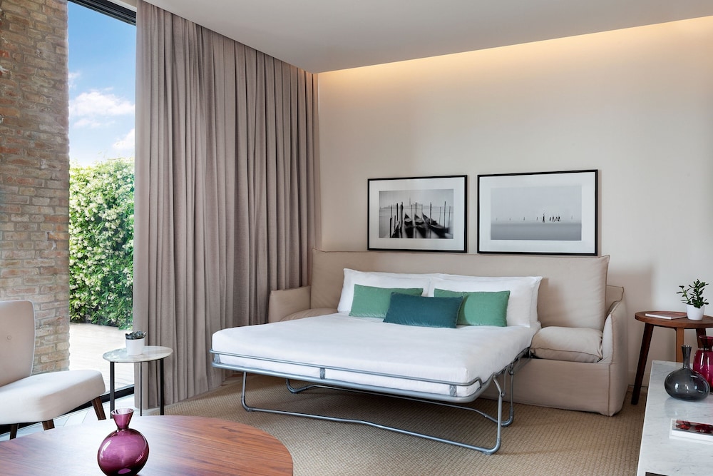 Suite, 1 Bedroom