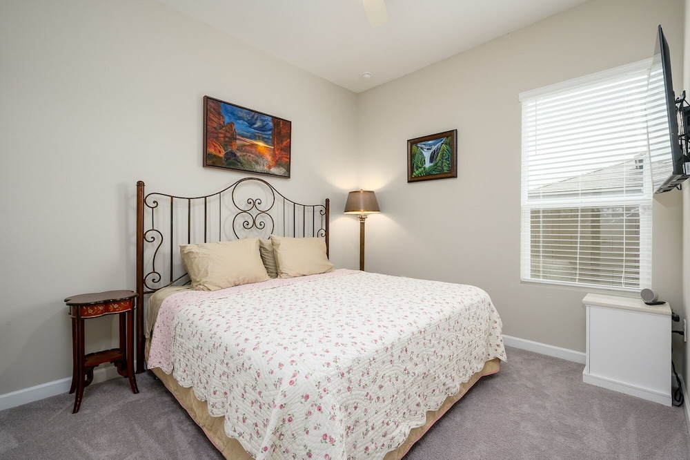 House, 3 Bedrooms