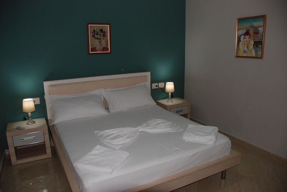 Two Bedroom Suite With Sea View photo 1