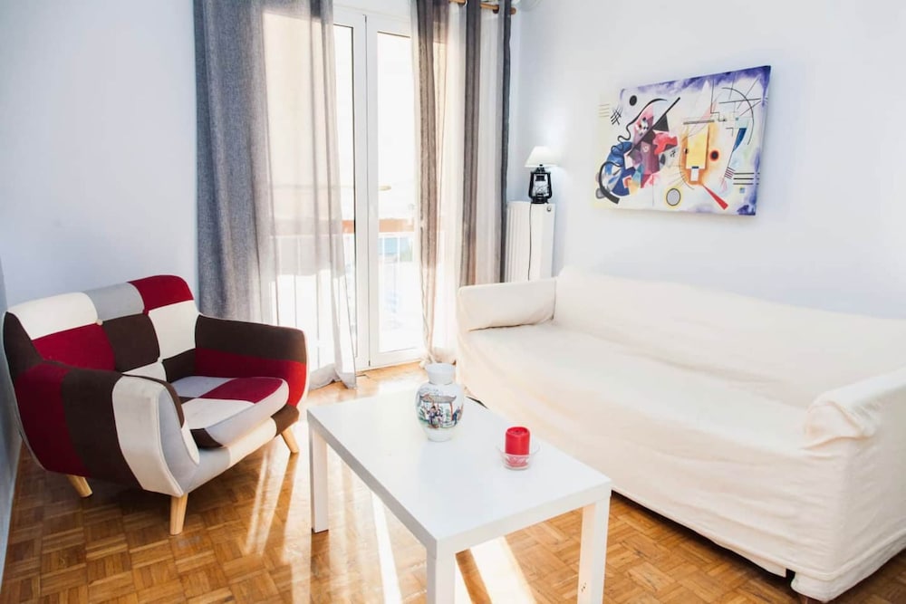 City Apartment