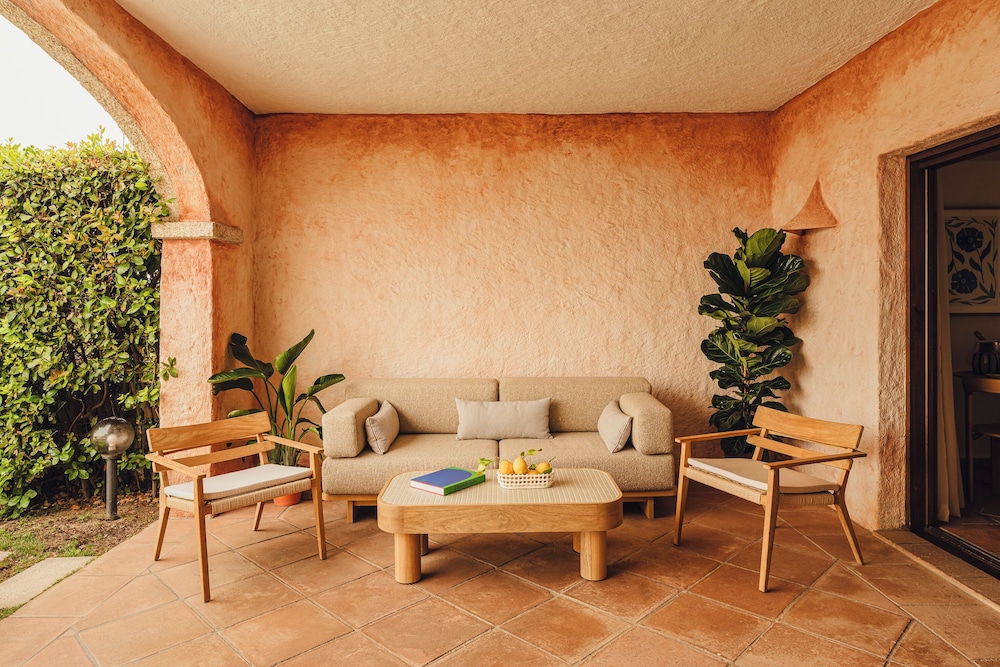 Panoramic Studio Suite, 1 Bedroom, Private Pool, Sea View - Photo 5