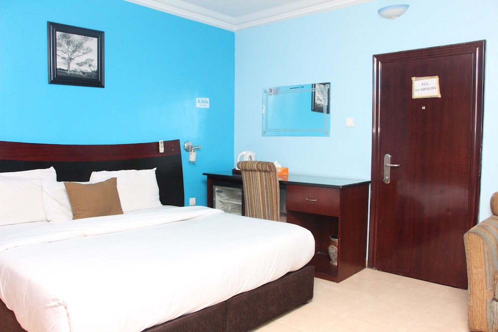 Hibiscus Room photo 1