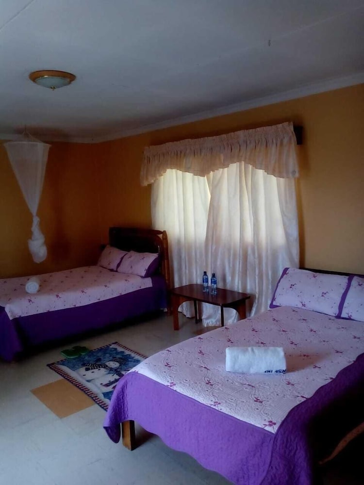 Standard Double or Twin Room photo 3