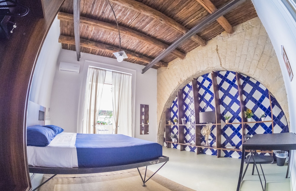 Superior Quadruple Room