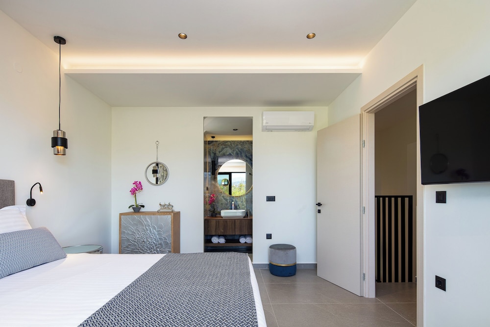 Deluxe Villa, 3 Bedrooms, Private Pool, Pool View