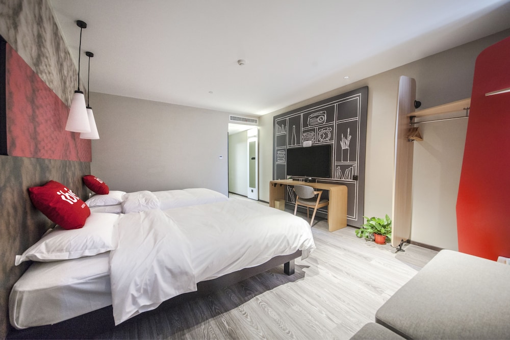 Twin Room photo 3