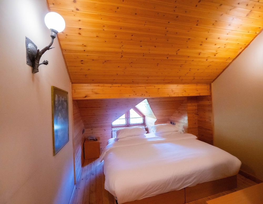 Classic Twin Room, 1 King Bed photo 2
