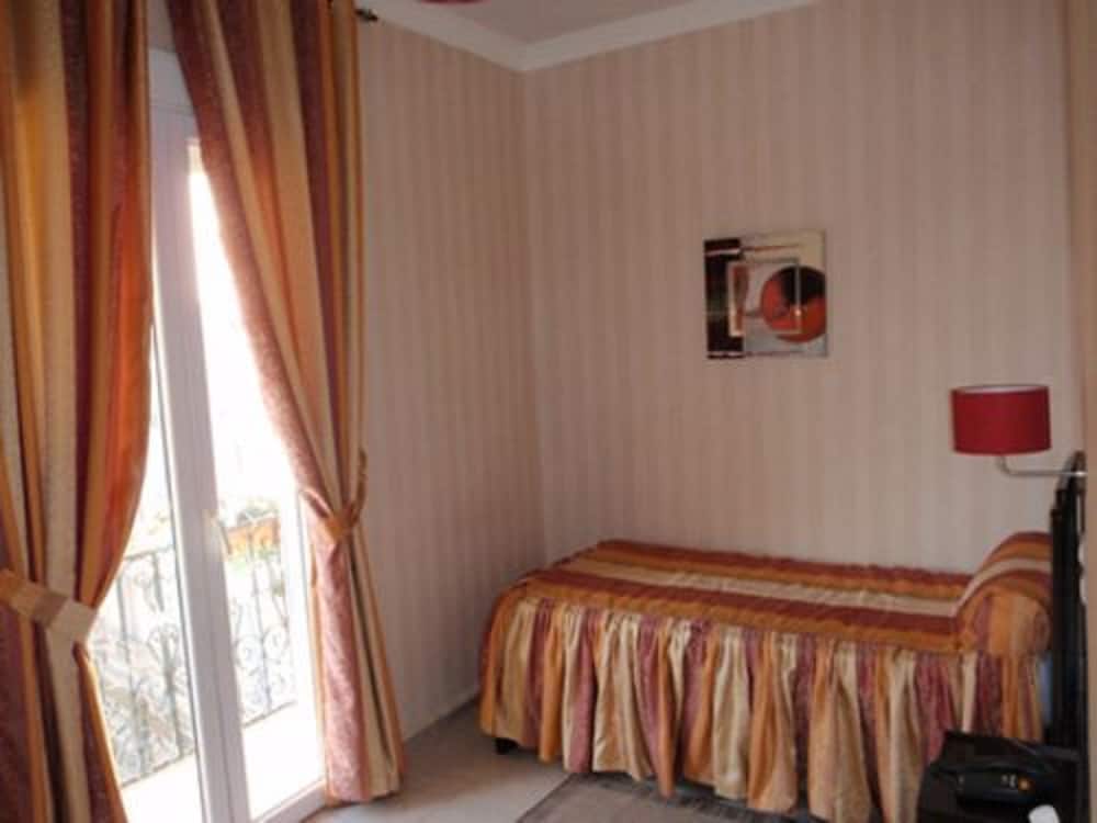 Standard Single Room photo 1