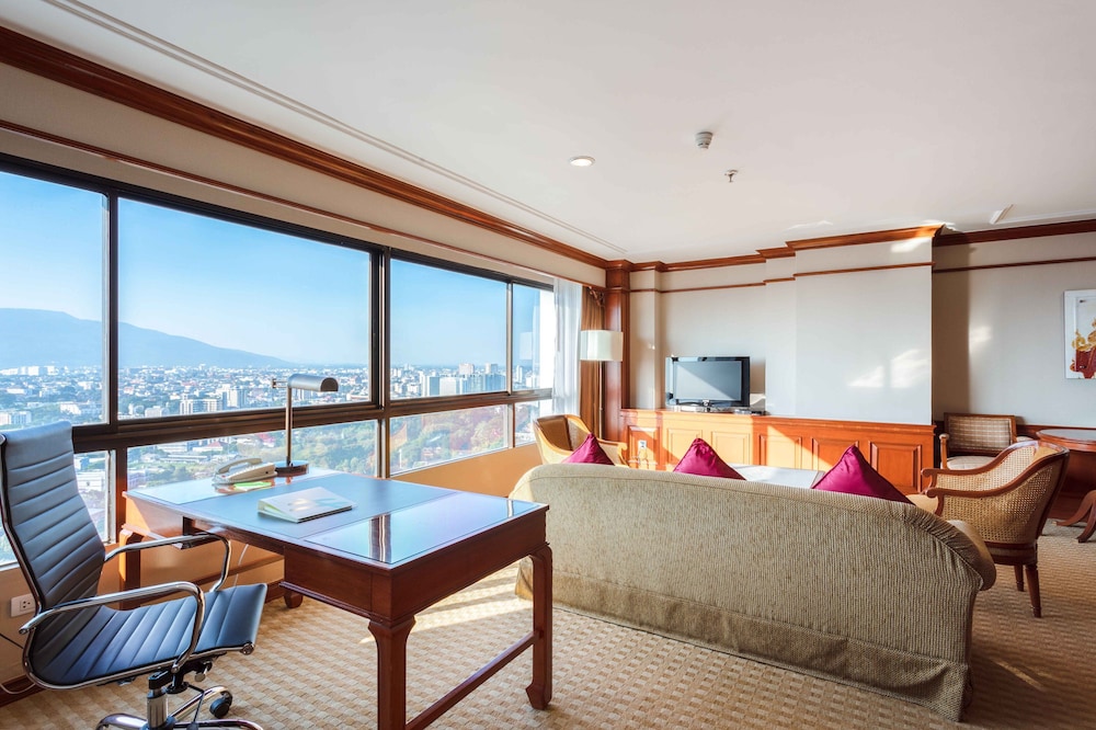Executive Suite, River View - Photo 3