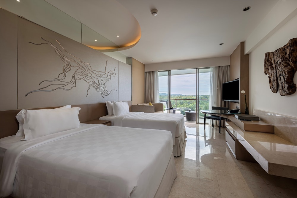 2br  Jimbaran Bay View Suite photo 2