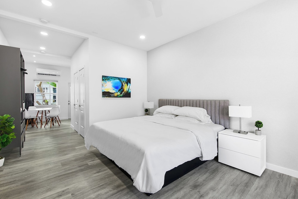 Presidential Double Room