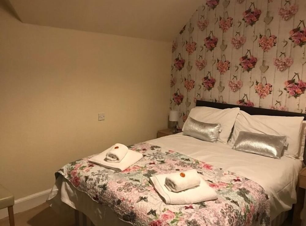 Double Room (Room 10) photo 2