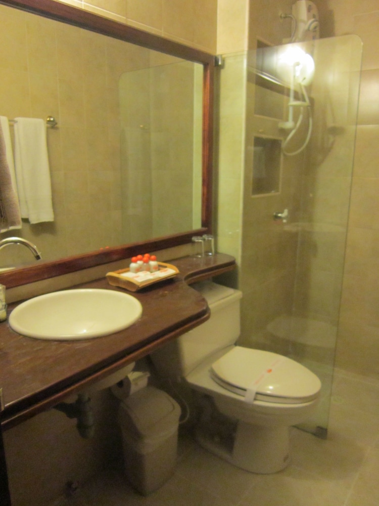 Economy Room photo 3
