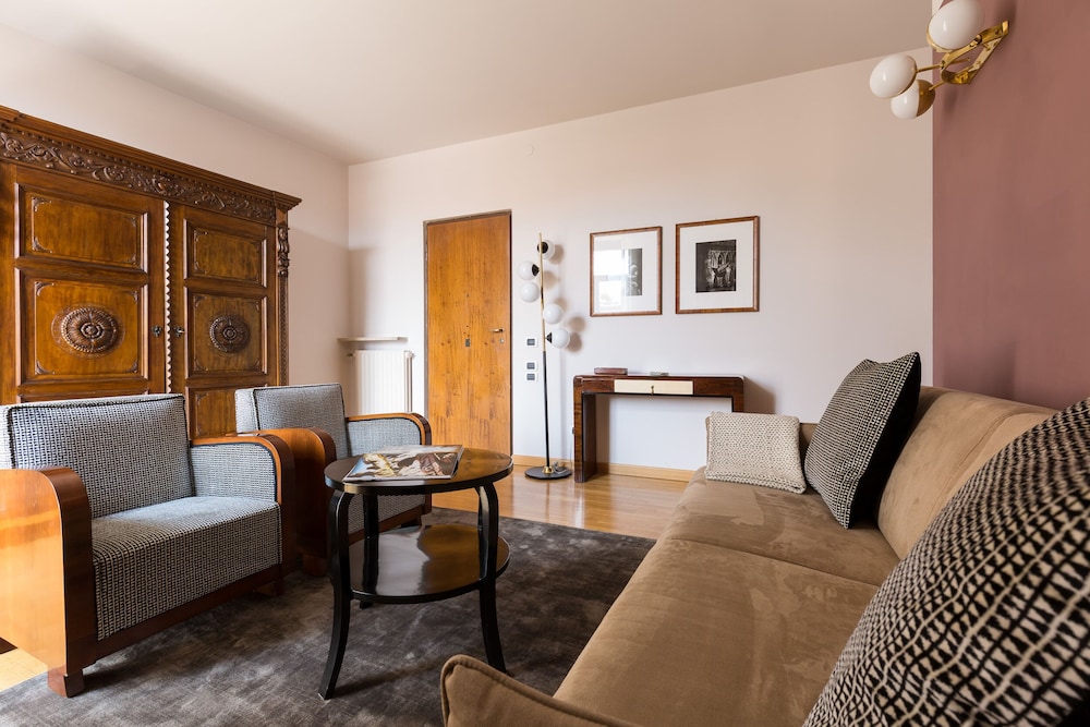 Apartment, Separate building (Via Adua 3) - Photo 8