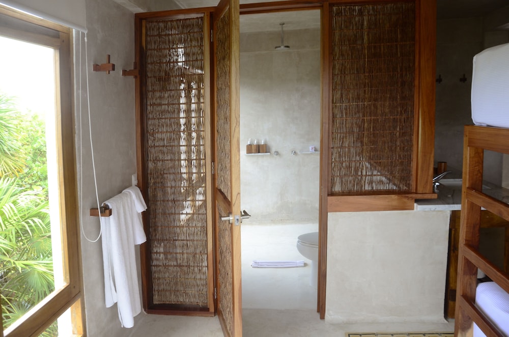 Casa Pocna Family Oceanview Suite A/c