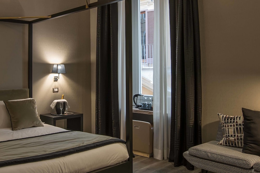 Deluxe Room photo 2