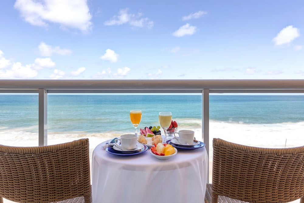 Deluxe Room, Sea Facing - Photo 3