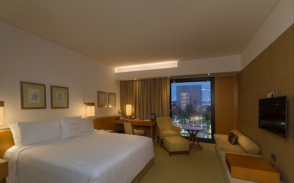 Executive Room, 1 Double Bed, City View photo 3