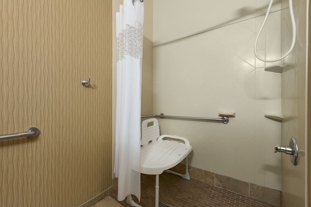 Room, 1 King Bed, Accessible - Photo 4
