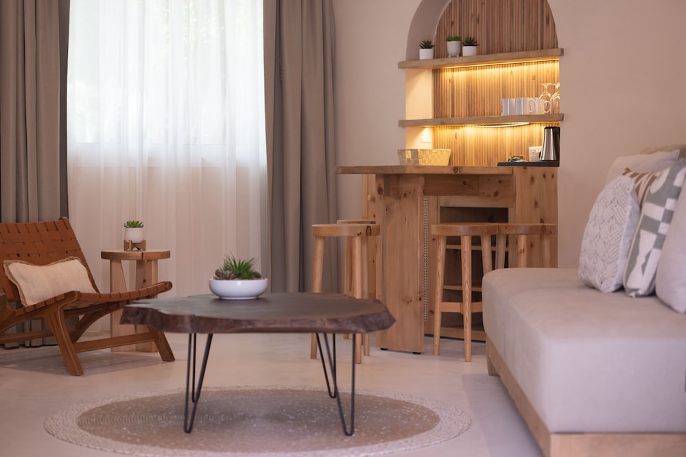 Boho Chic Suite