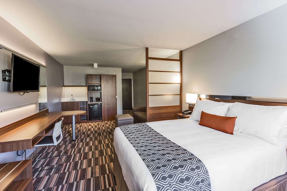 Suite, 1 Queen Bed, Non Smoking photo 1
