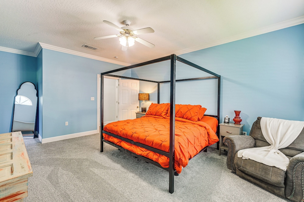 House (4 Bedrooms) photo 3