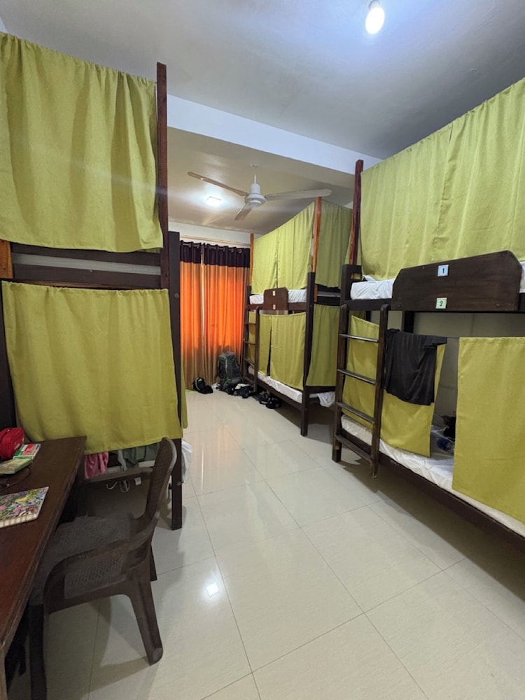 Basic Shared Dormitory, Mixed Dorm photo 1