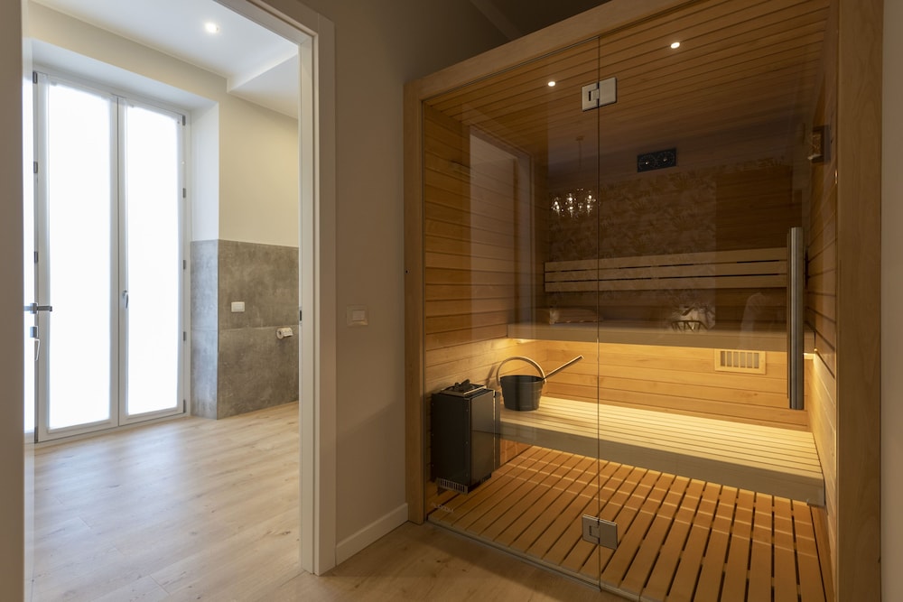 Luxury Room photo 3