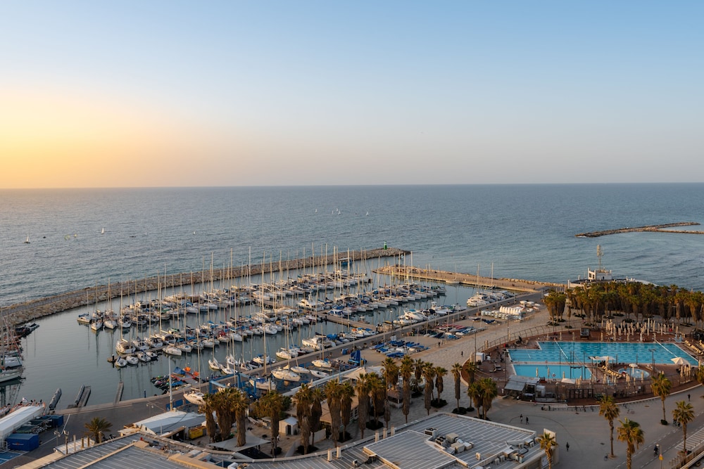 Executive Room, Balcony, Sea View