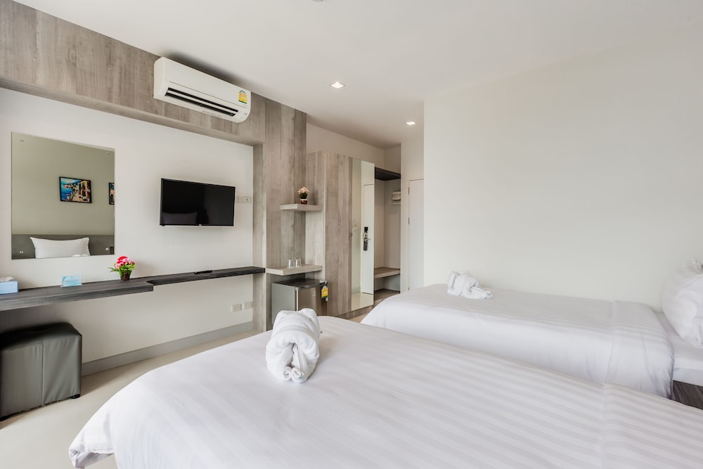 Superior Twin Room photo 3