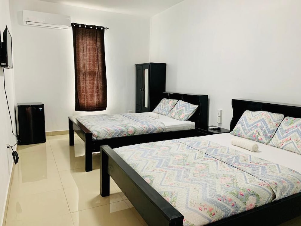 Exclusive Quadruple Room photo 2