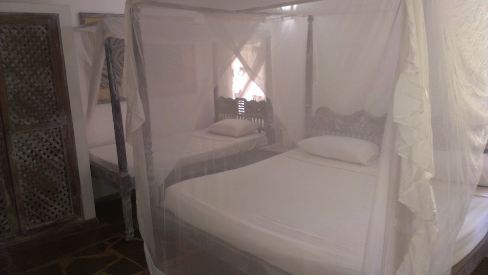 Standard Triple Room photo 3