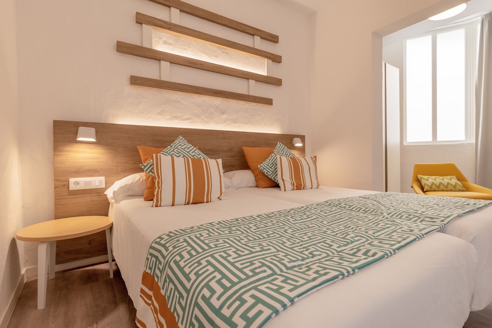 Superior Apartment, 1 Bedroom, Sea View