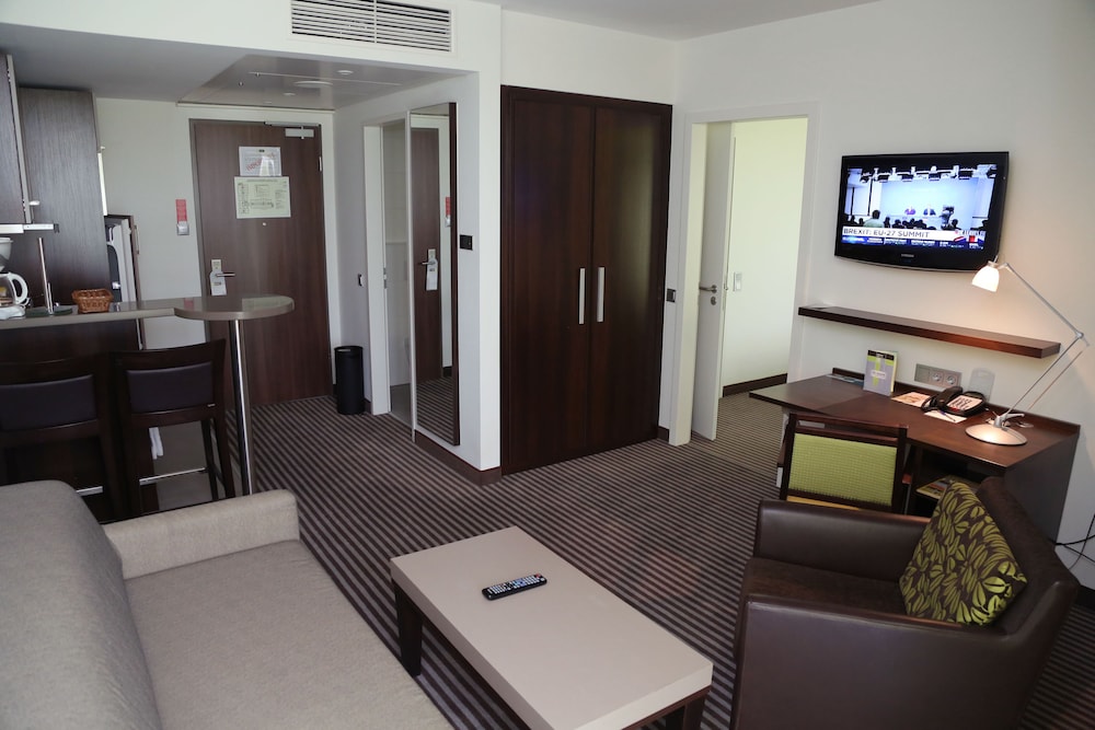 Apartments photo 1
