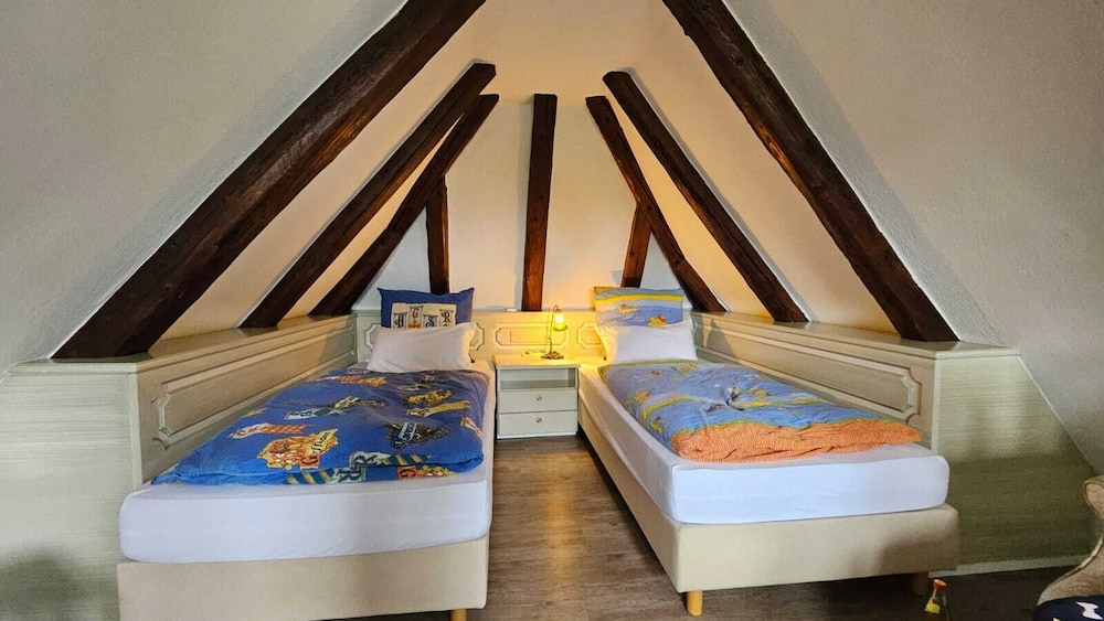 Comfort Suite, Private Bathroom, City View photo 3