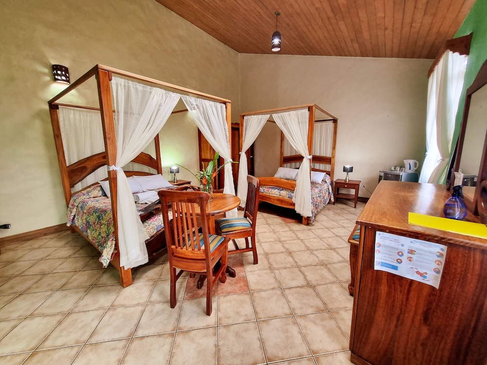 Deluxe Room photo 1