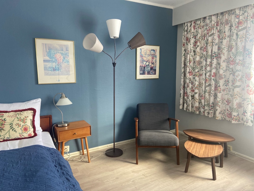 Double or Twin Room (Property only reachable by train) - Photo 7