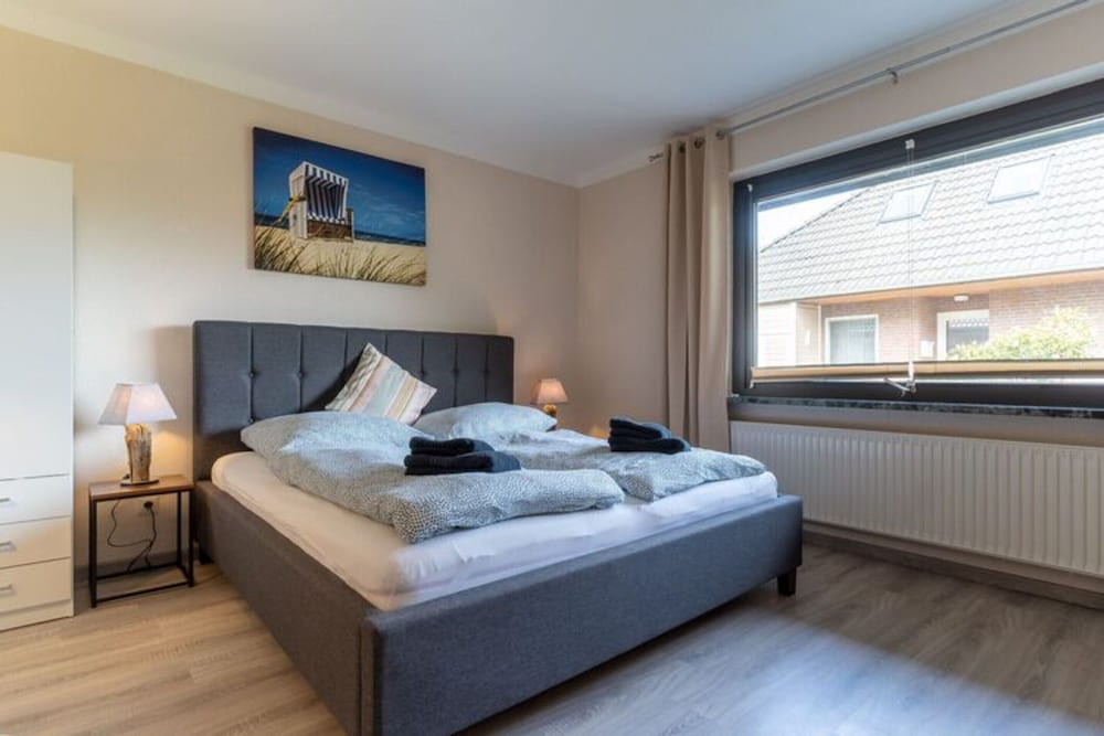 Deluxe Apartment, 1 Bedroom photo 3