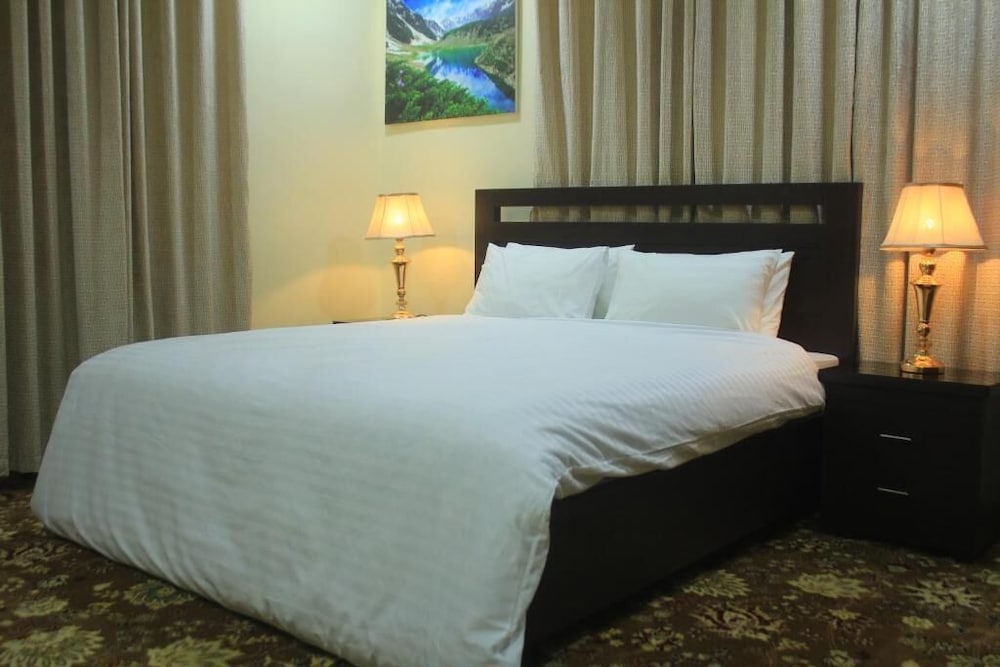 Deluxe Double or Twin Room - Photo 24