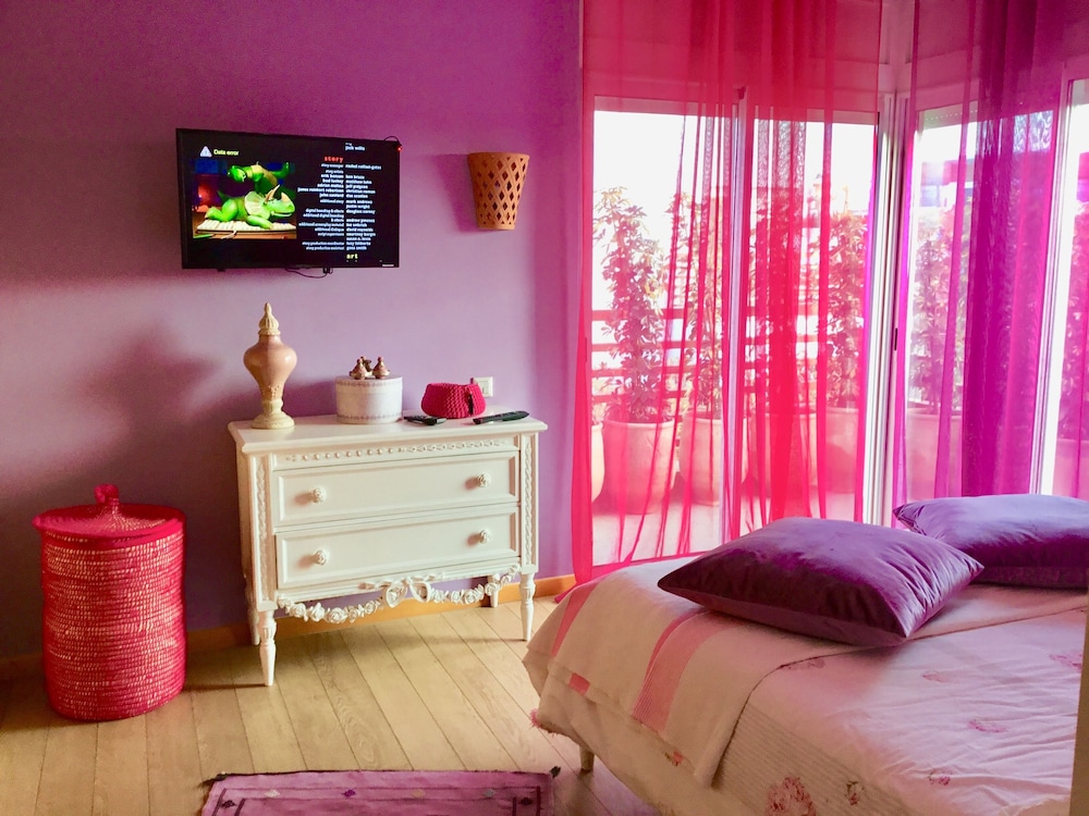 Romantic Double Room, Non Smoking photo 1