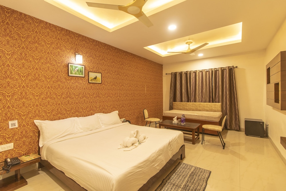 Deluxe Room AC photo 3