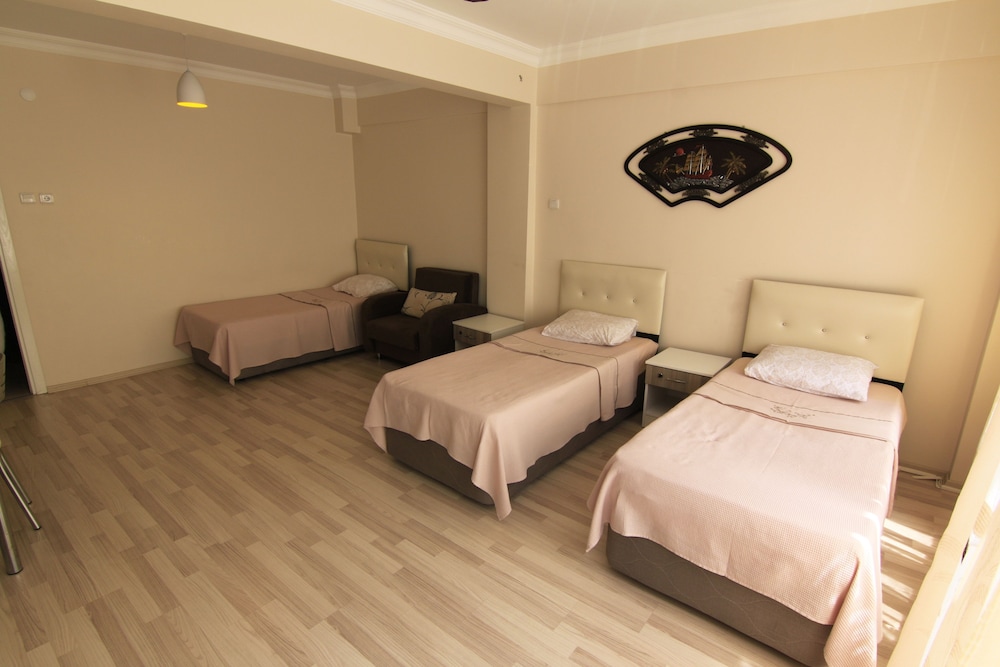Triple Room photo 1