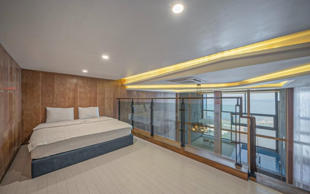 Room (So U N102 (Pool Villa )) photo 3