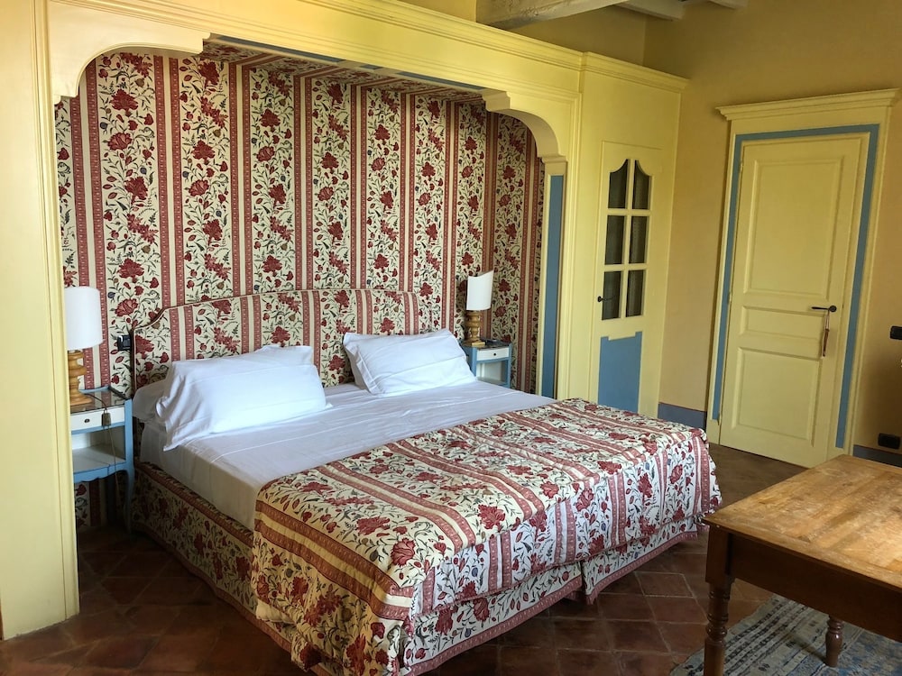 Executive Room, Mountain View