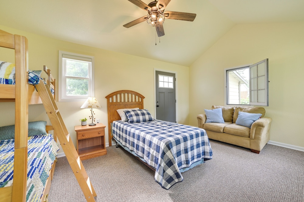 Cottage (4 Bedrooms) photo 1
